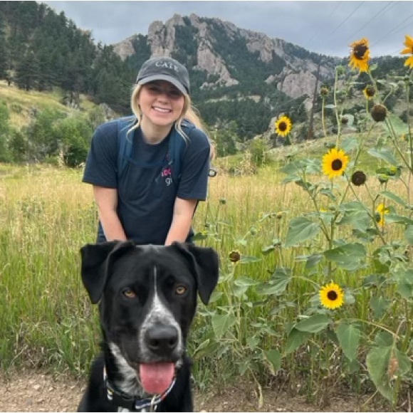 Meet your Posher, Camerin - Picture 1 of 1